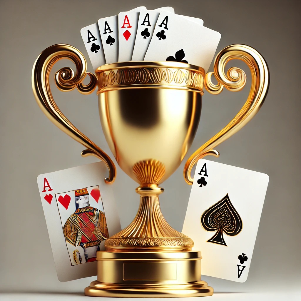 Pokal Vereinte Buben Bad Sassendorf