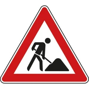 arbeitsstelle