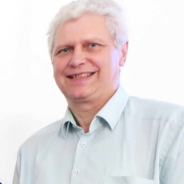 neues Mitglied Peter Image
