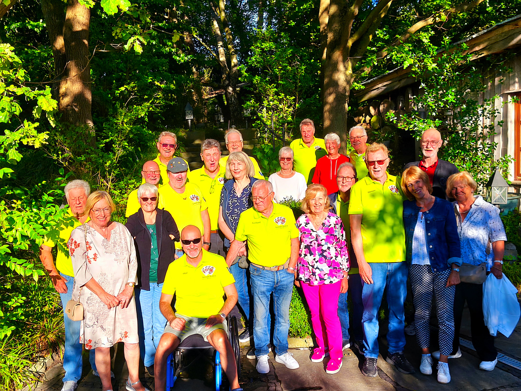 Sommerfest 2026 Image