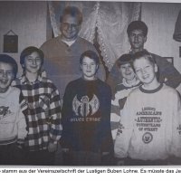 Vereinte Buben Bad Sassendorf