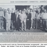 Vereinte Buben Bad Sassendorf