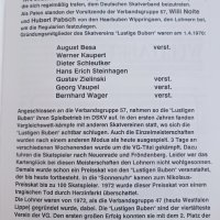 Vereinte Buben Bad Sassendorf
