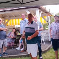 Vereinte Buben Bad Sassendorf