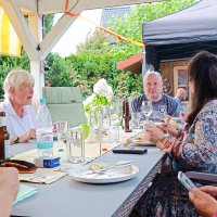 Vereinte Buben Bad Sassendorf