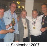 Vereinte Buben Bad Sassendorf