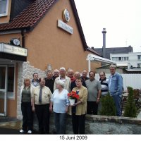 Vereinte Buben Bad Sassendorf