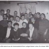 Vereinte Buben Bad Sassendorf