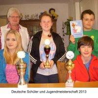 Vereinte Buben Bad Sassendorf