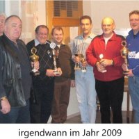 Vereinte Buben Bad Sassendorf