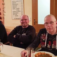 Vereinte Buben Bad Sassendorf