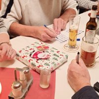 Vereinte Buben Bad Sassendorf