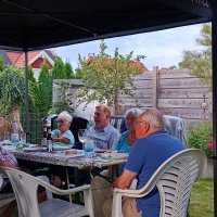 Vereinte Buben Bad Sassendorf