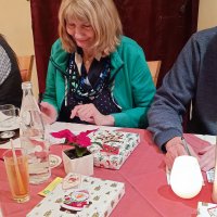 Vereinte Buben Bad Sassendorf