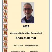 Vereinte Buben Bad Sassendorf