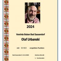 Vereinte Buben Bad Sassendorf