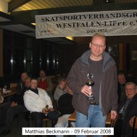 Vereinte Buben Bad Sassendorf